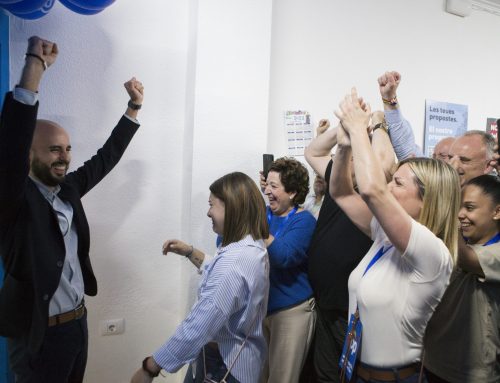El PP guanya les eleccions locals a Algemesí