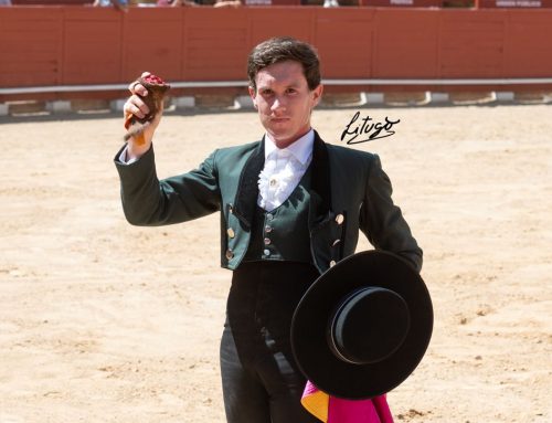 Juan Alberto i Álvaro Cerezo: una orella en Utiel