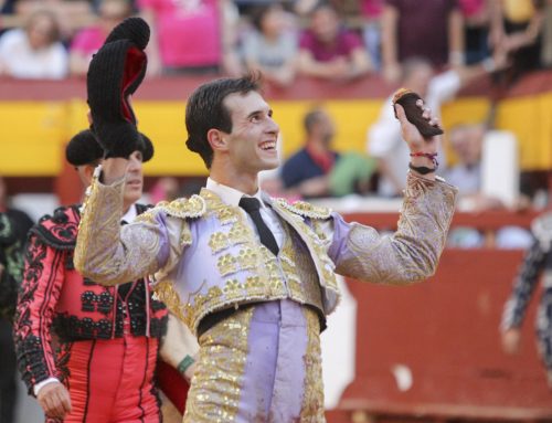 Samuel Navalón triomfador final a Algemesí