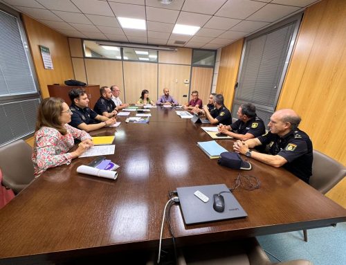 Pla de seguretat per les festes de setembre