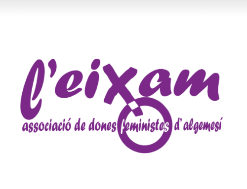 Comunicat de l’Eixam