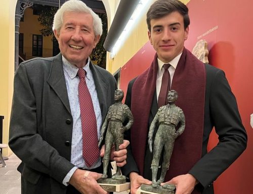 Nek premiat per la Diputació de València