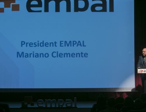 Mariano Clemente continuarà al front d’EMPAL