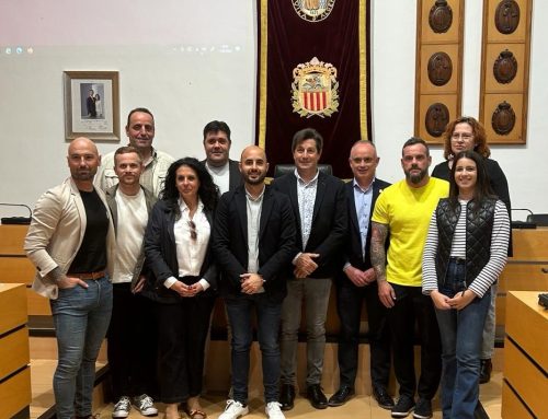 Presentada la Volta a la Ribera