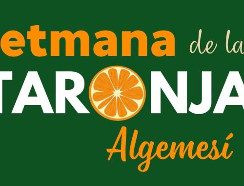 Primera Setmana de la Taronja