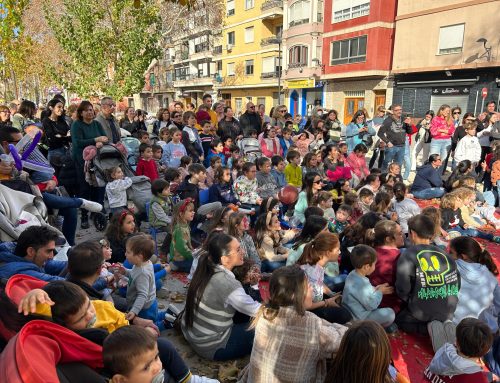 L’Espai Jove inicia les seues activitats