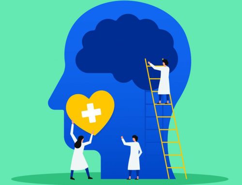 PSPV: Debat sobre la salut mental