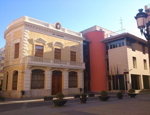 Algemesí cancel·larà el seu deute històric