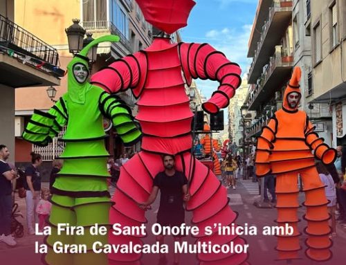 Un Sant Onofre per a tota la ciutadania