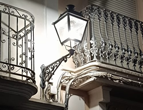 Millora de la intensitat de més de 400 fanals
