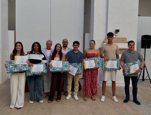 Excel·lència acadèmica de Batxillerat i Cicles Formatius
