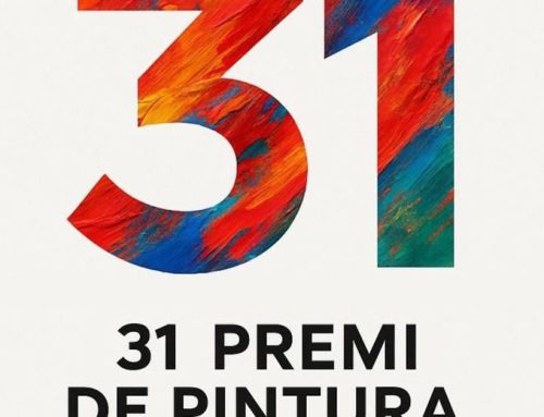 XXXI Premi de Pintura “Ciutat d’Algemesí”