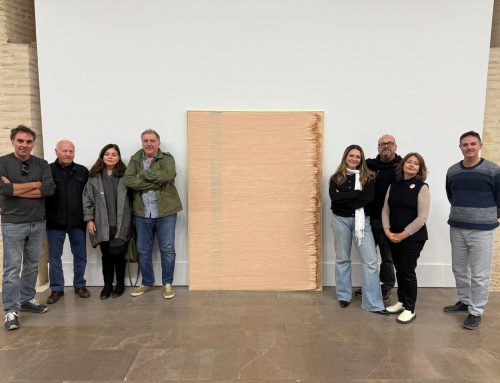 31é Premi de Pintura “Ciutat d’Algemesí” 