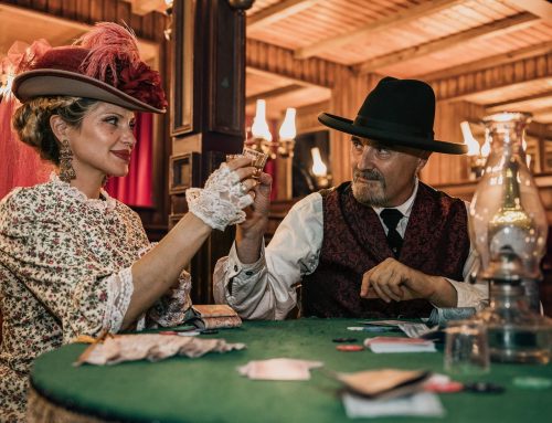 Jornada de Far West a Algemesí