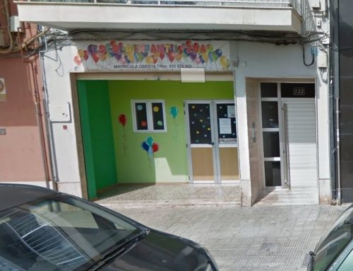 Detinguda la propietària d’una guarderia a Algemesí