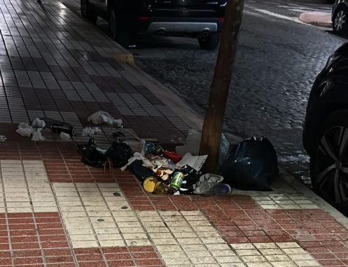 Detés el responsable d’escampar fem