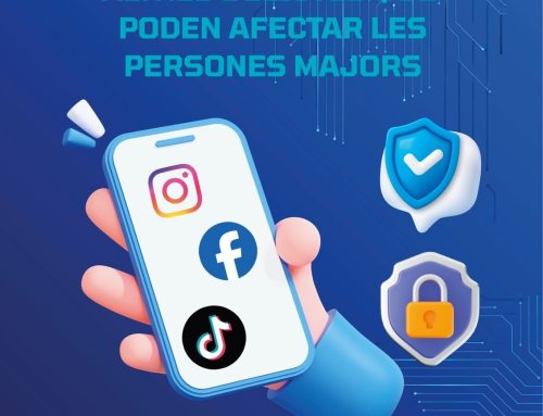 Formació de persones majors per a la prevenció de delictes