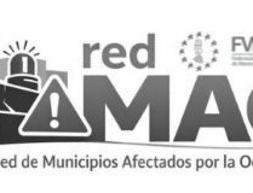 Xarxa de Municipis Afectats per l’Ocupació