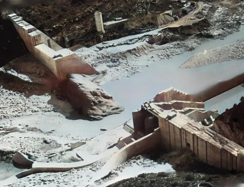 més Algemesí: Pla contra inundacions