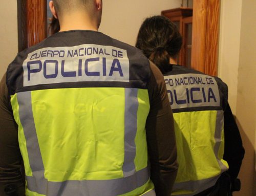 Quatre detinguts per contractar irregulars