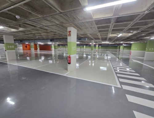 Reobri l’aparcament del Mercat