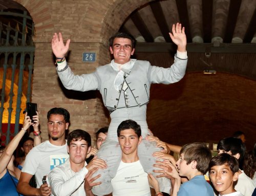 Íker Rodríguez obri la porta gran a València