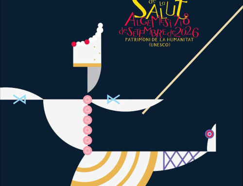 Festes de la Mare de Déu de la Salut