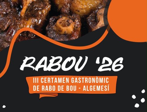 El Rabou tornarà a Algemesí