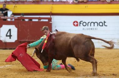 moises castell/prensa2 el niño de las monjas