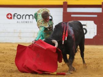 moises castell/prensa2 el niño de las monjas